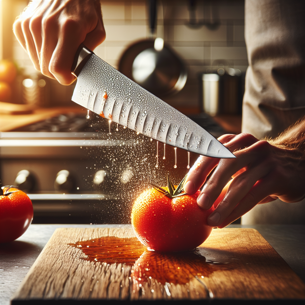 Victorinox Fibrox Pro: The Sharp Chef Knife That Transforms Home Cooking for Precision and Ease